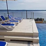 In Croatia Near The Coast スタリグラード