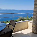 In Croatia Near The Coast アパート *