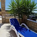 In Croatia Near The Coast *