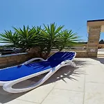 In Croatia Near The Coast *