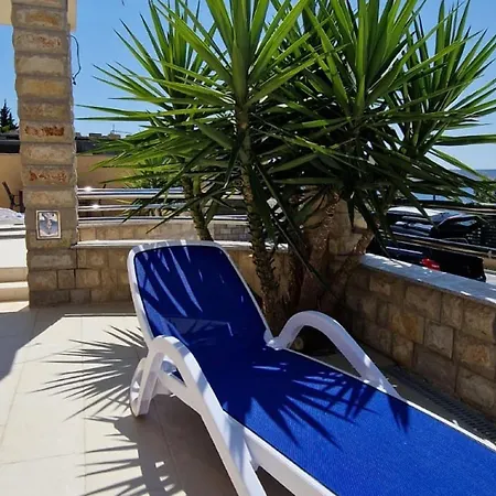In Croatia Near The Coast *