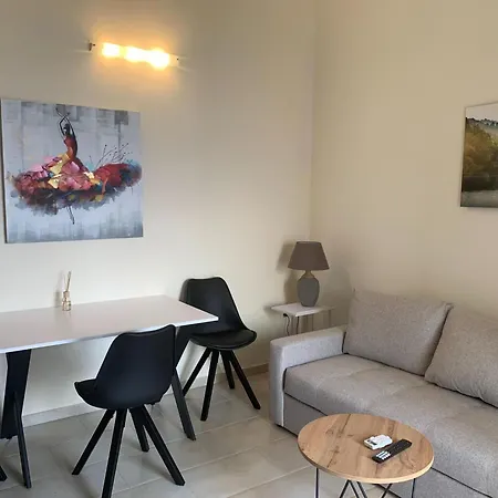 Apartment In Croatia Near The Coast