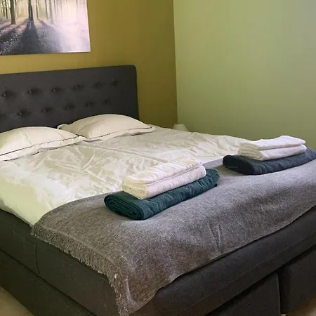 Apartment In Croatia Near The Coast Starigrad Paklenica