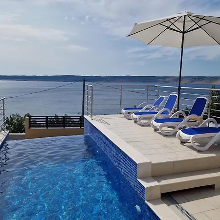 In Croatia Near The Coast