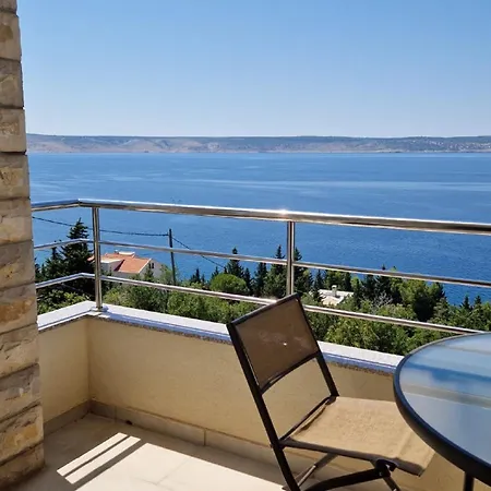 Apartament In Croatia Near The Coast