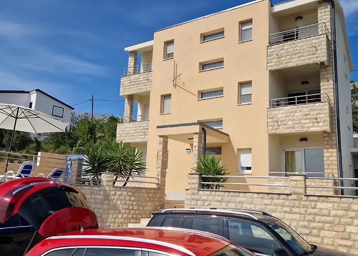Appartement In Croatia Near The Coast